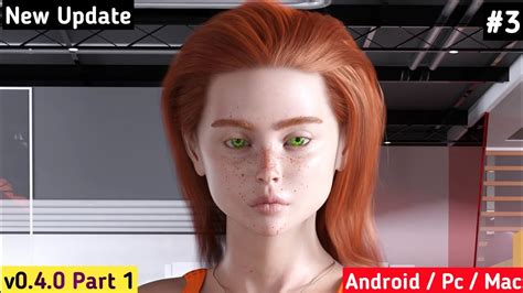 Rightful Ownership Android Gameplay Part 1 [v0.2] .